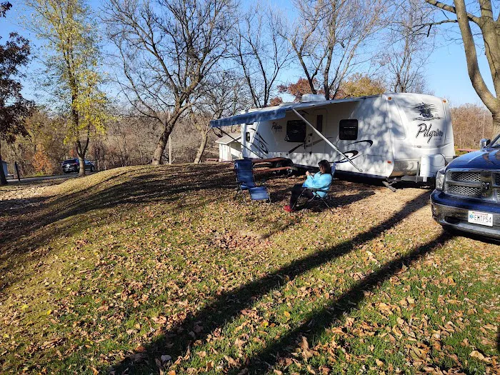 Palace Campground 6
