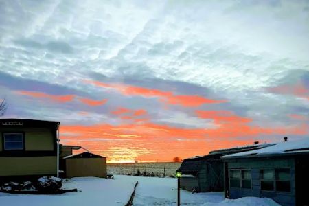 Evergreen Village Mobile Home Park