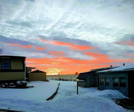 Evergreen Village Mobile Home Park