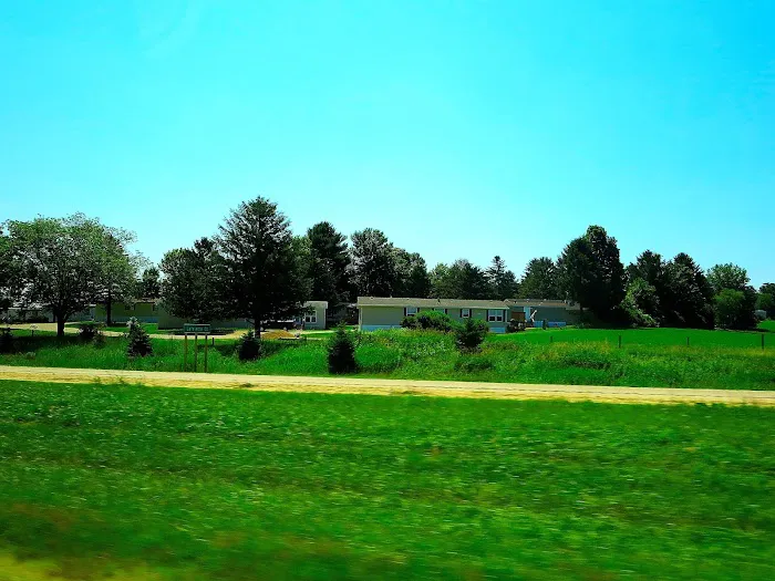 Evergreen Village Mobile Home Park 3