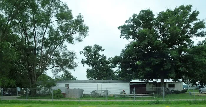 Woodland Terrace Mobile Home Park 3