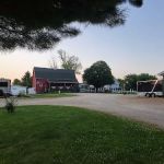 Rustic Barn Campground & RV Park