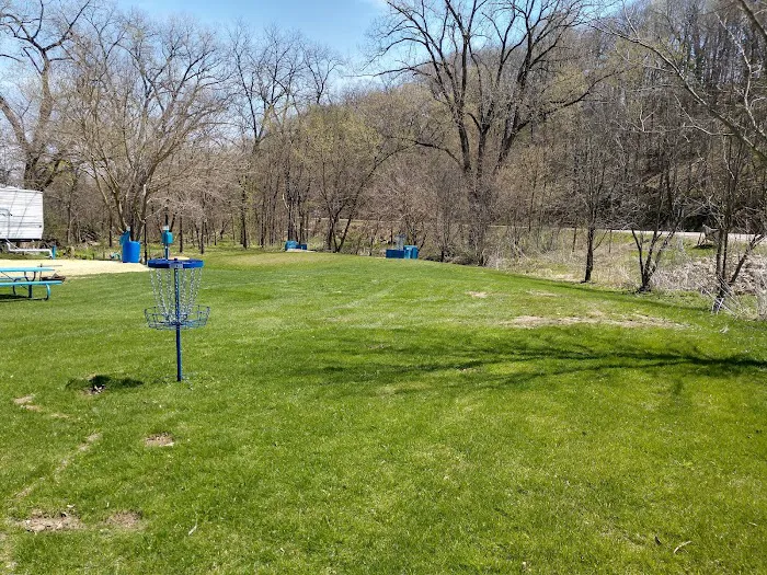 Olde Massey Station Campground & RV Park 7
