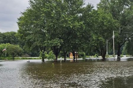 Olde Massey Station Campground & RV Park