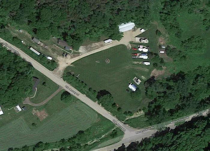 Olde Massey Station Campground & RV Park 8