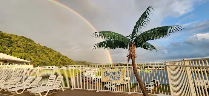 Coconut Cove RV Resort by Rjourney 4
