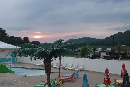Coconut Cove RV Resort by Rjourney
