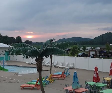 Coconut Cove RV Resort by Rjourney