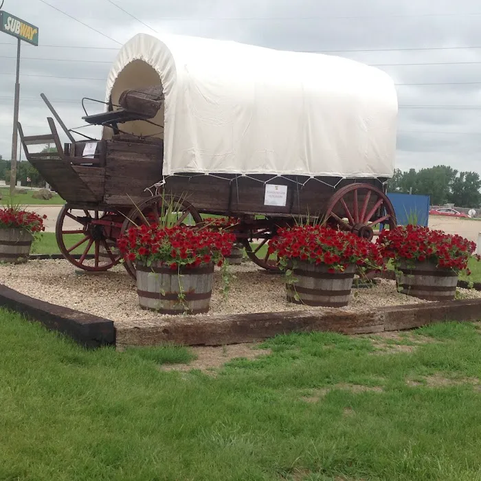 Madison Campground 2