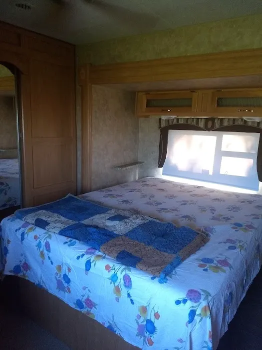 Madison Campground 6