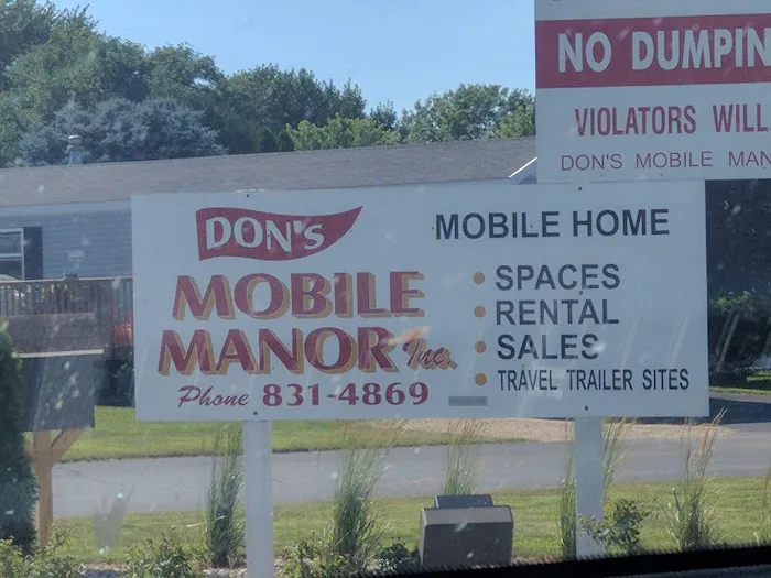 Don's Mobile Manor 3
