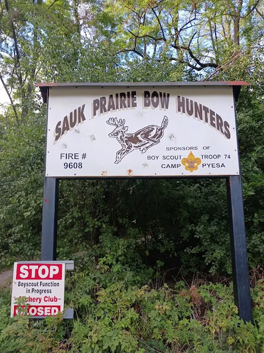 Camp Pyesa 3