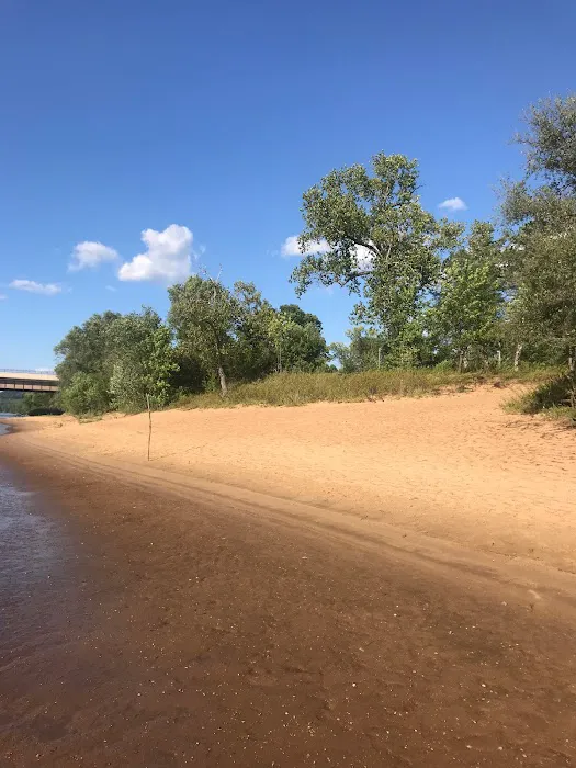 Buddy's River Resort 1