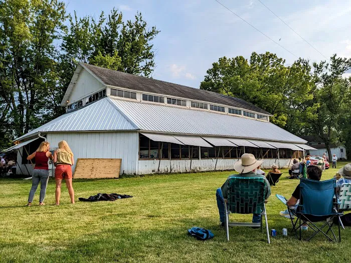 Witwen Park & Campground 10