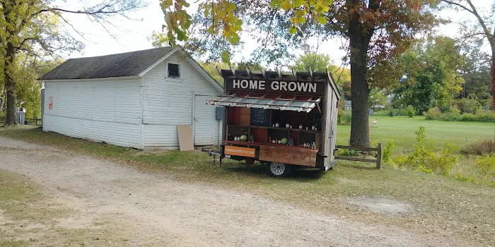 Witwen Park & Campground 1