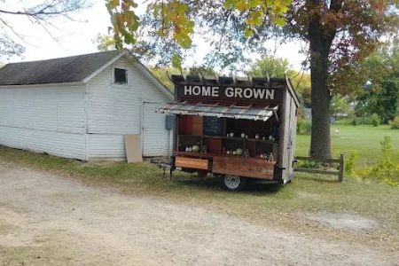 Witwen Park & Campground