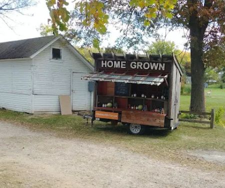 Witwen Park & Campground