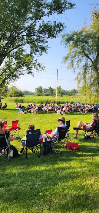 Witwen Park & Campground 8