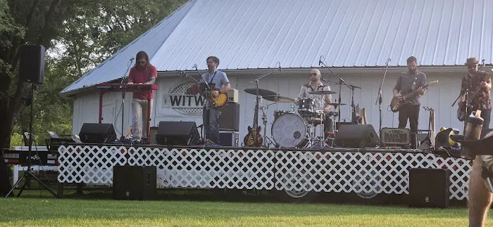 Witwen Park & Campground 6