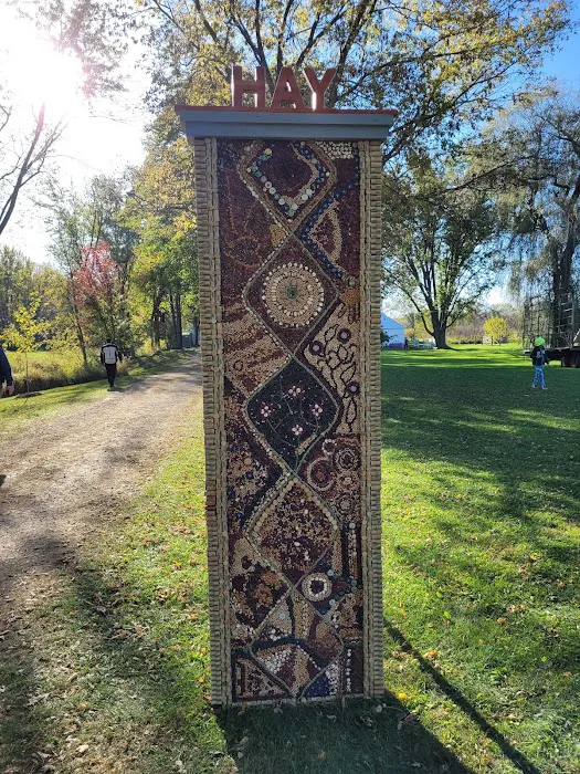 Witwen Park & Campground 9