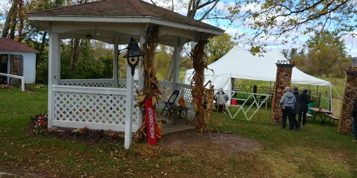 Witwen Park & Campground 4