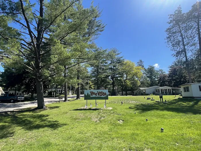 Pine Vista Mobile Home Community 7