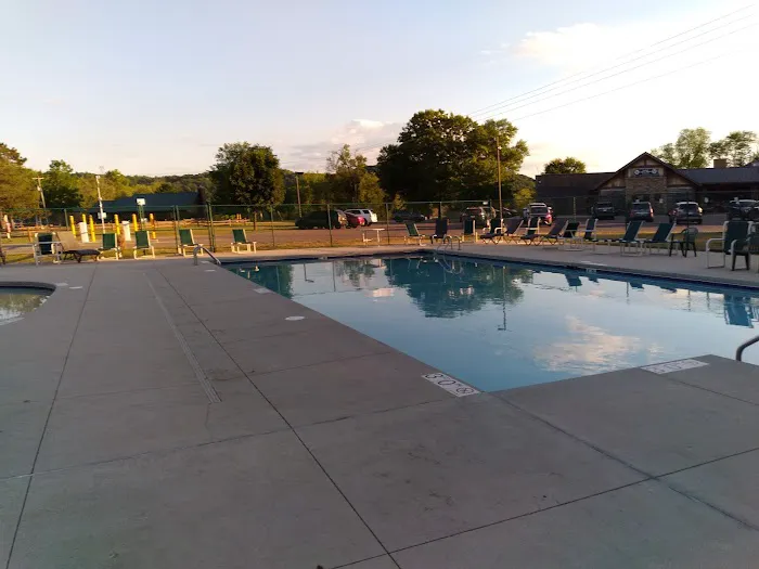 Wisconsin Riverside Resort, Inc. 2