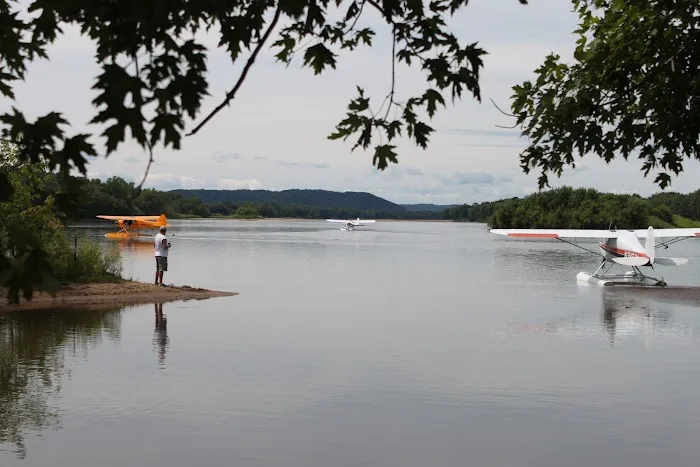 Wisconsin Riverside Resort, Inc. 8