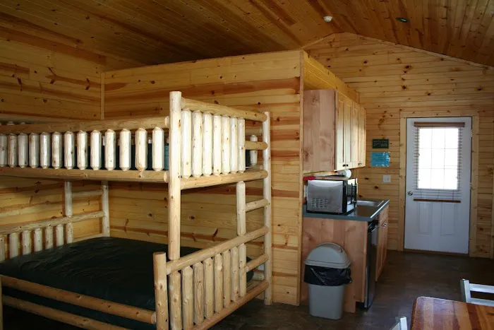 Wisconsin Riverside Resort, Inc. 1