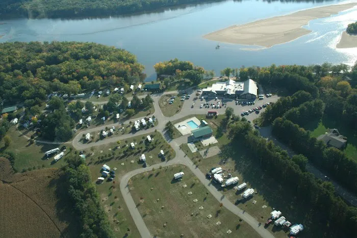 Wisconsin Riverside Resort, Inc. 4