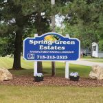 Spring Green Estates