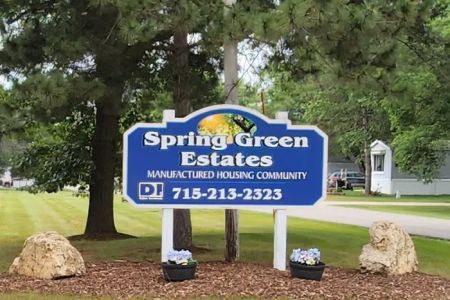 Spring Green Estates