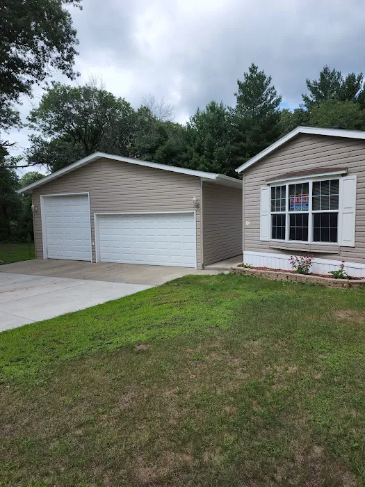 Spring Green Estates 9