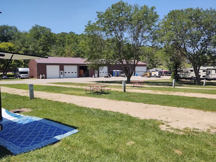 Crystal Lake Campground and RV Park 4