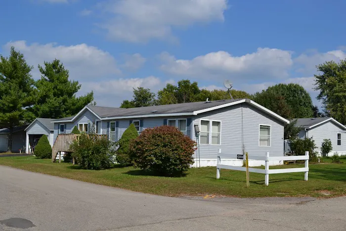 Bluffview Estates 1