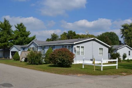 Bluffview Estates