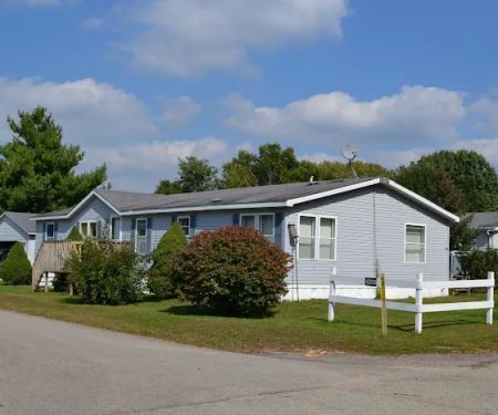 Bluffview Estates
