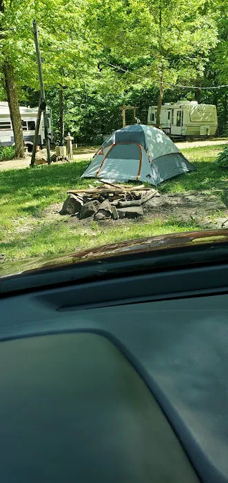 Tuckaway Campground 8
