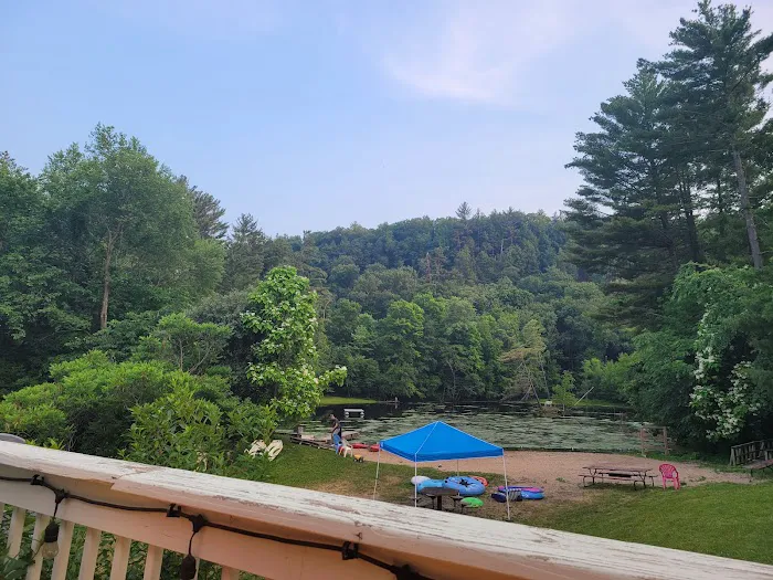 Tuckaway Campground 2