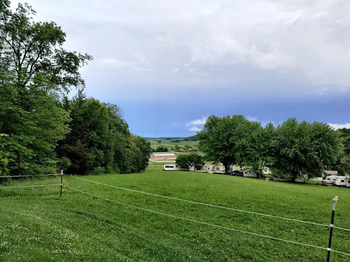 Tuckaway Campground 4