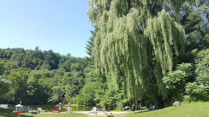 Tuckaway Campground 6