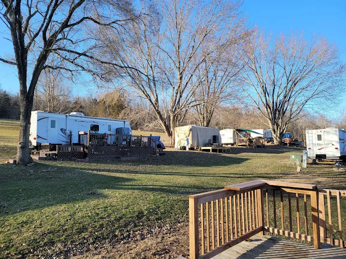 Tuckaway Campground 1