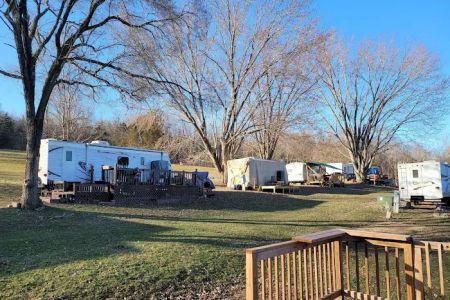 Tuckaway Campground
