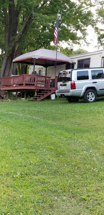 Tuckaway Campground 3