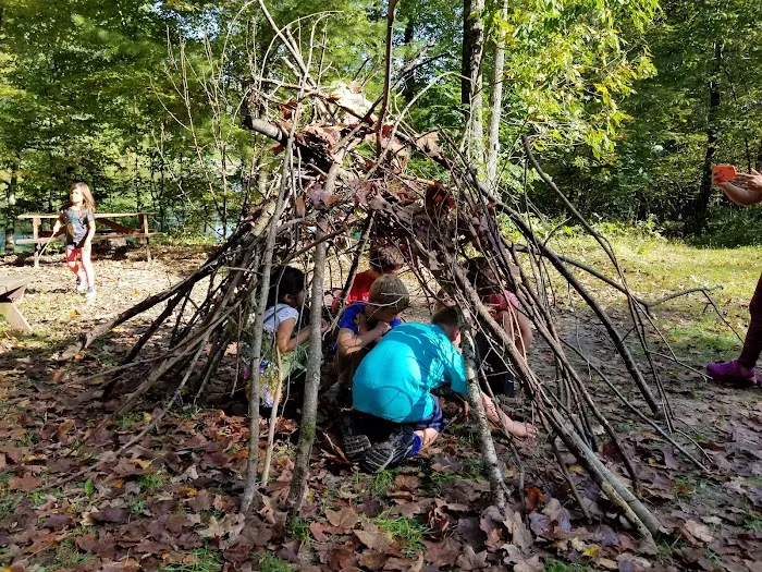 Tuckaway Campground 10