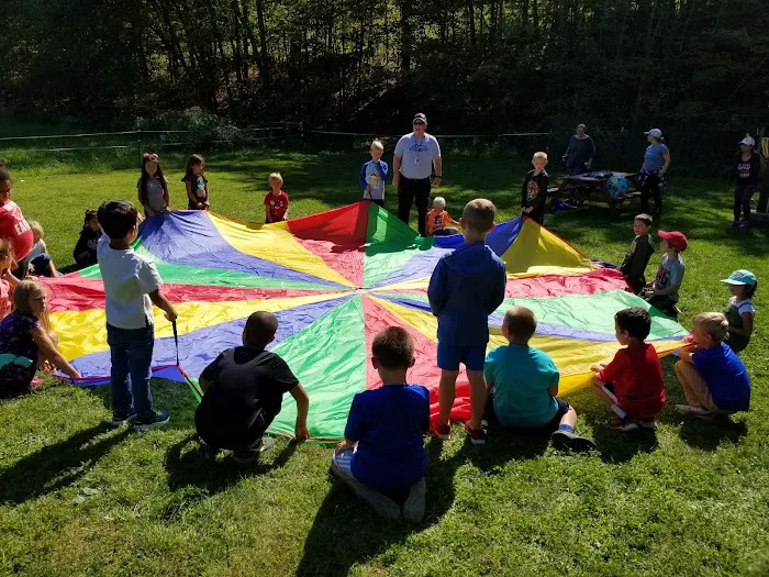 Tuckaway Campground 7