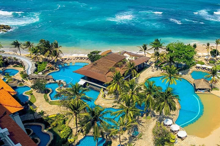 Discover Top-Rated Family Resorts in Bali, Indonesia for Unforgettable Vacations