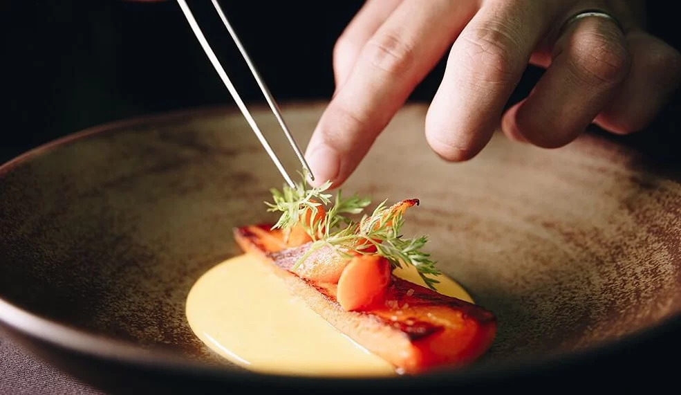 Top Fine Dining Experiences While Traveling: A Guide to Gourmet Culinary Adventures