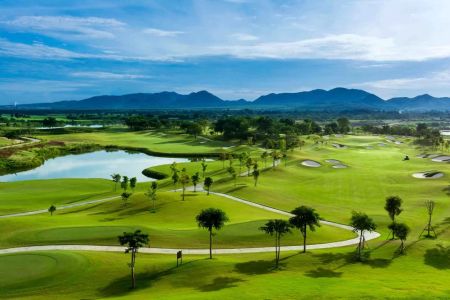 Best Luxury Golf Resorts for Travelers: Top Picks for an Unforgettable Golf Vacation