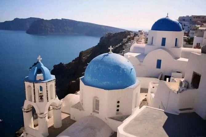 Best Private Tours for Luxury Travelers: Exclusive Experiences and Personalized Service
